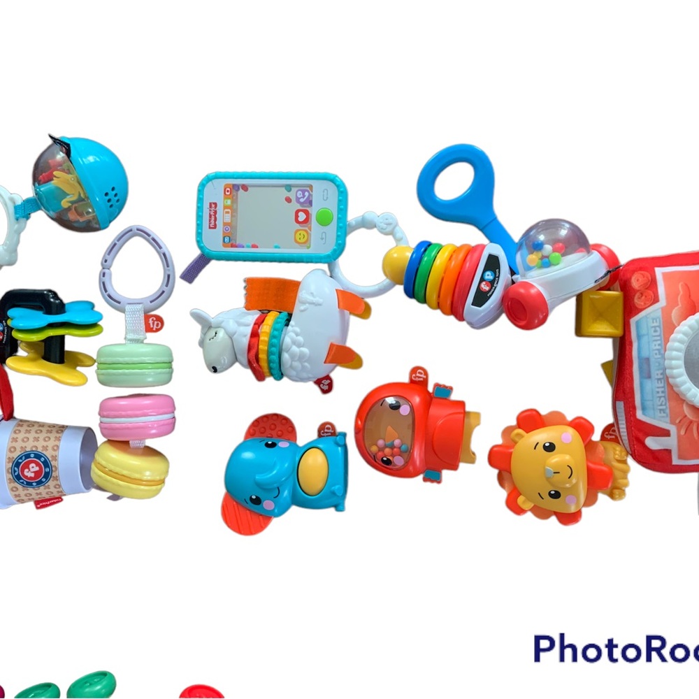 Baby Toys
